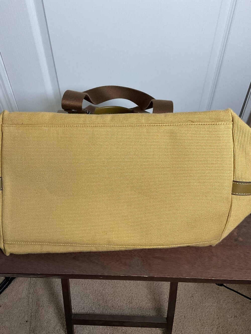 Coach Small Tour Tote Bag - Picture 7 of 13